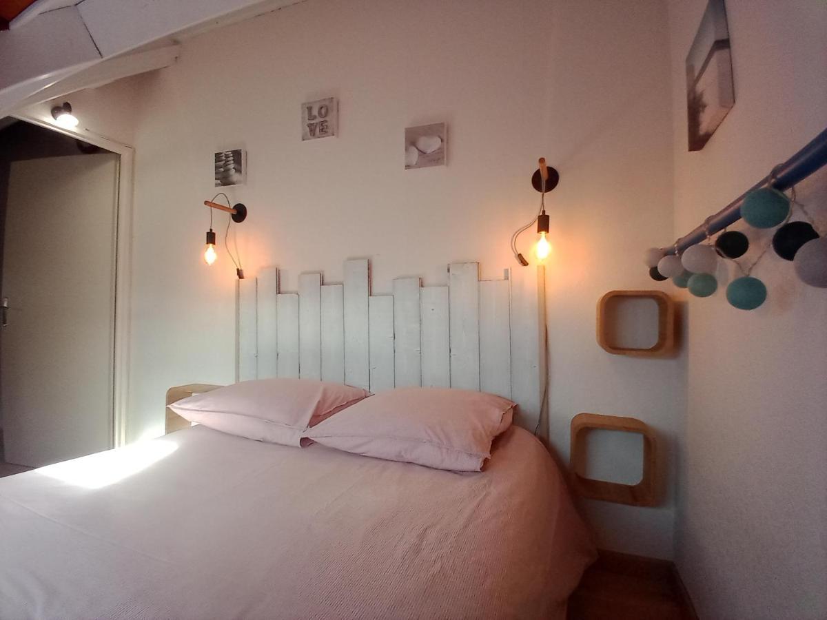 Duplex Les Pieds Dans L' Eau Apartment Jullouville-les-Pins Ngoại thất bức ảnh